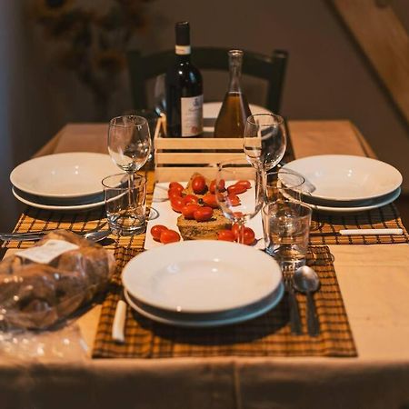 La Dimora Del Principe - Relaxing Private Terrace & City View 滨海波利尼亚诺 外观 照片