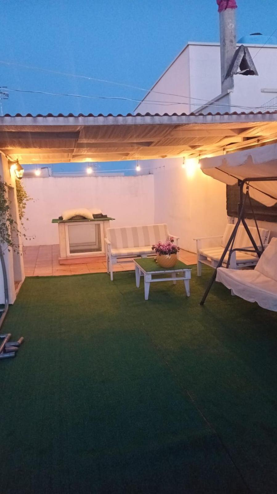 La Dimora Del Principe - Relaxing Private Terrace & City View 滨海波利尼亚诺 外观 照片